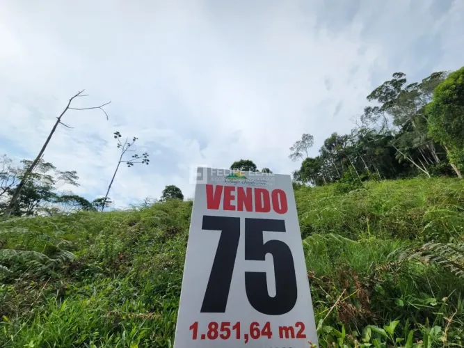 Terreno em Condominio em Varginha - Santo Amaro da Imperatriz