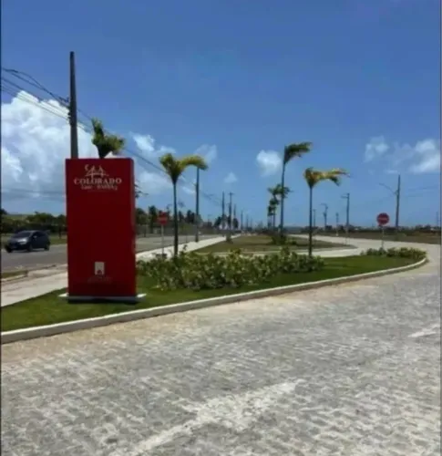 LUAR DA BARRA - Quitado!