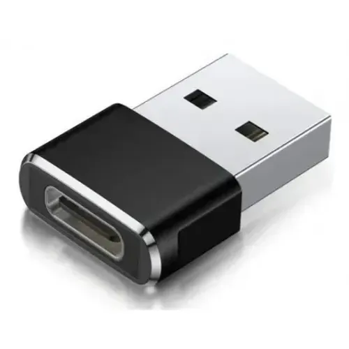 adaptador usb c para usb