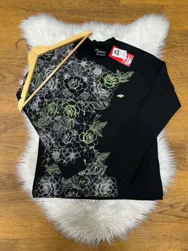 Camisa UV Seaway Térmica