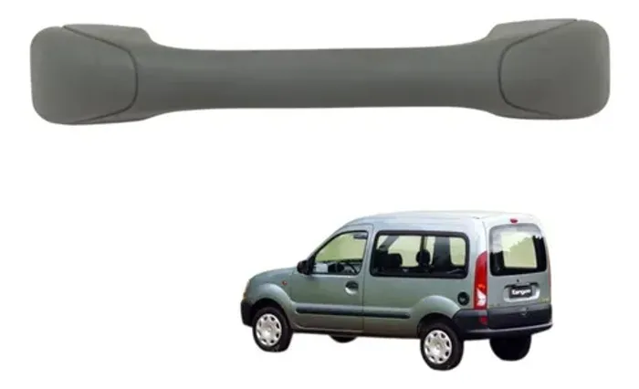 Alça Teto Pqp Descanço Renault Kangoo 1.0 2003 2004 2005