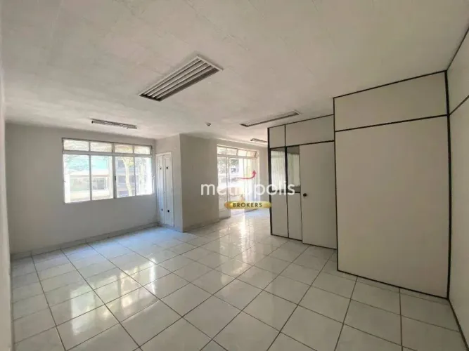 Sala à venda, 120 m² por R$ 676.000,00 - República - São Paulo/SP