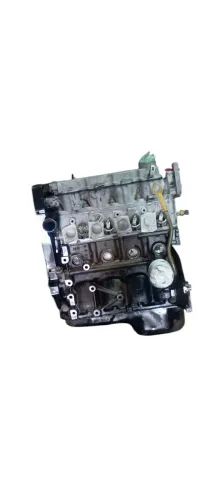 MOTOR PARCIAL CORSA WIND 1.0 CHEVROLET CORSA 1998 A23999 - P32266