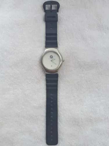 RELÓGIO CASIO BMW FINANCEIROS 