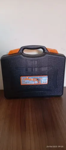 Maleta de Ferramentas Pneumática FORTG