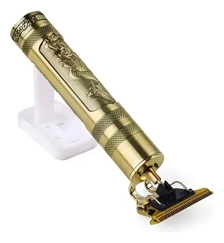 Barbeador T9 - Multifuncional - Alta Precisão