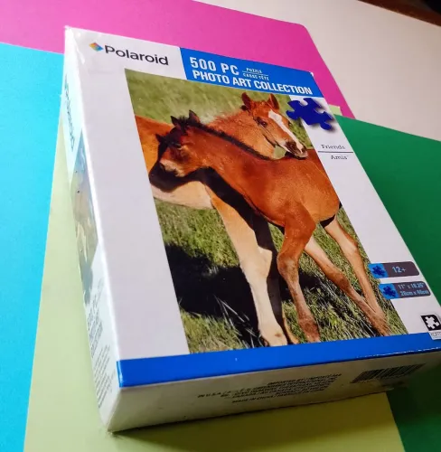 Photo ART collecttion Polaroid 