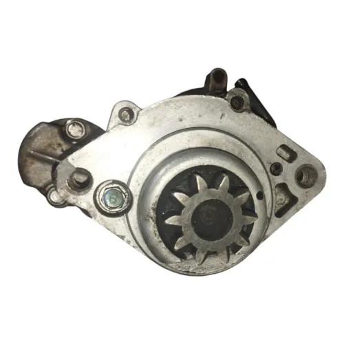 Motor Arranque Partida Nissan Frontier 2.5/2.8 2007 A 2012