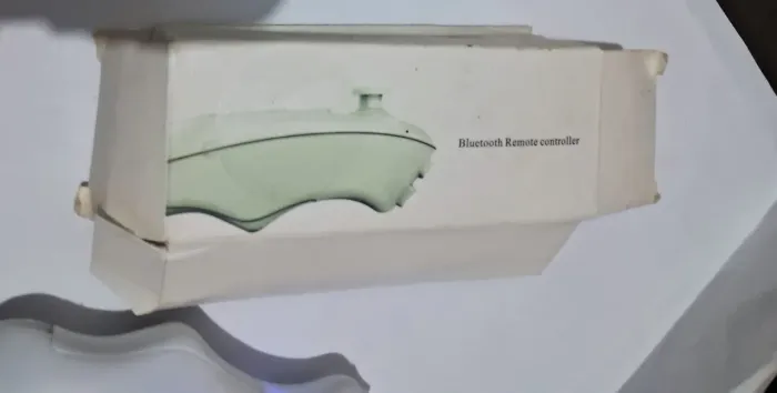 Controle Bluetooth para diversos dispositivos 