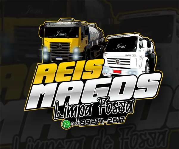 Limpa Fossa Reis Magos