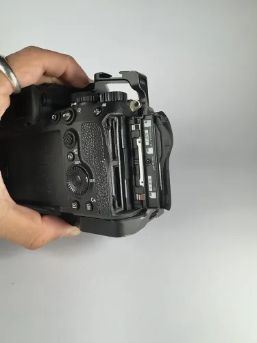 Câmera Sony A71V smallrig