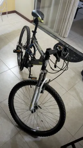 Bicicleta Gonew Endorphine Shimano