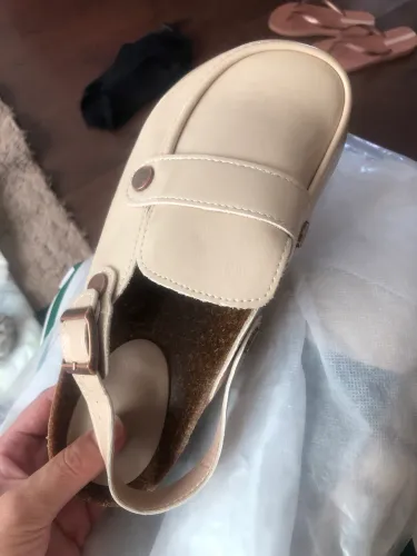 Mule da SHEIN tamanho 36 novo 