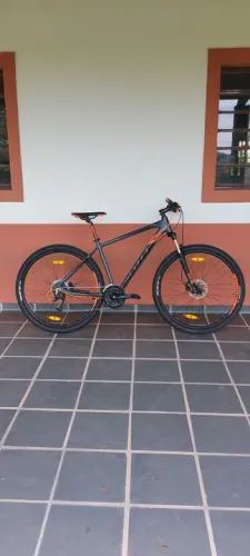 Scott Aspect 950 - com manual - estado de nova