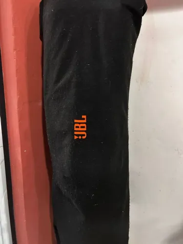 Jbl 120w   ACEITO CARTÃO 