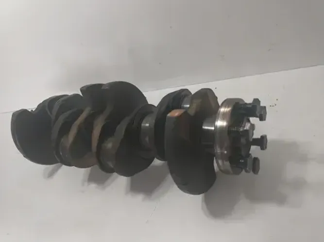 Virabrequim Motor Peugeot 206 1.4 2008