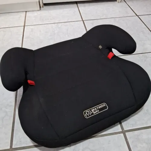 Assento elevatório Multikids Baby