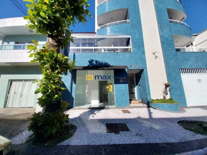 Locação: Sala Comercial com 32m² no Bairro das Nações. Balneário Camboriú