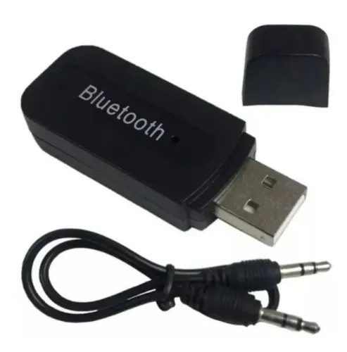 Adaptador Receptor Bluetooth USB-P2. INOVA BTMR-6313