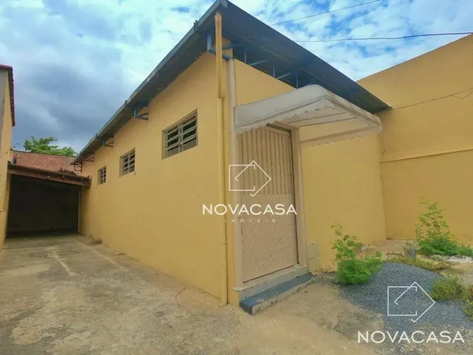 Galpão, 147 m² - venda por R$ 890.000,00 ou aluguel por R$ 5.513,04/mês - Copacabana - Bel