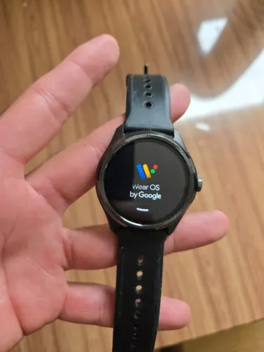 Smartwatch TicWatch PRO 5