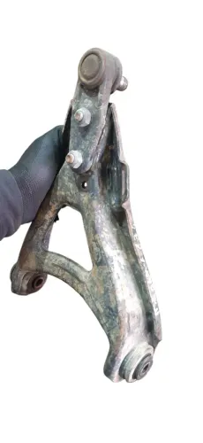 Balança Dianteira Esquerda  Renault Megane Clio 2000 A 2016