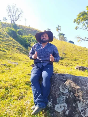 Alqueire sonho mineiro