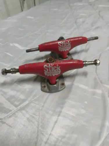 Truck Stick Skateboard