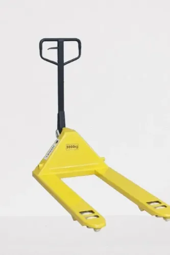 Paleteira Manual 3000kg