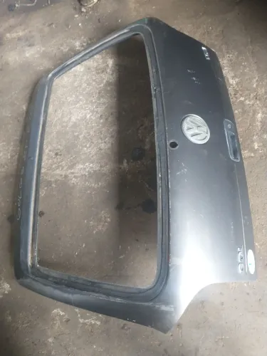 Tampa traseira VW/gol G3 2005