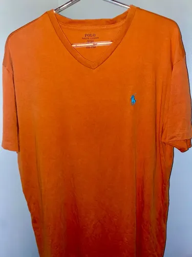 Camisa gola v. Ralph Lauren P