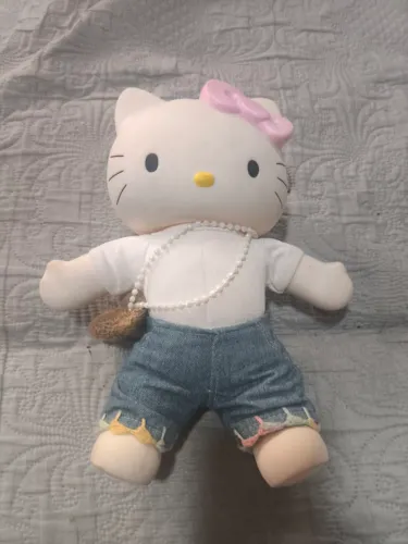 Boneca Hello Kitty Original