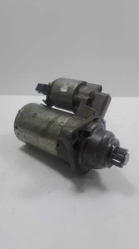 Motor Arranque Gol 1.0 G2 G3 G4 1996 A 2009 (usado