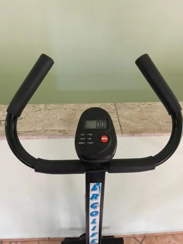 Aparelho de Step Ergolife