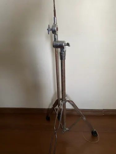 Estante de prato e tom holder