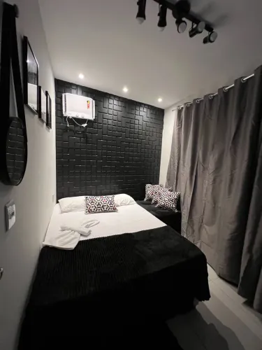 Vendo 5 Kitnets no Centro de Pipa - Excelente Oportunidade de Renda!