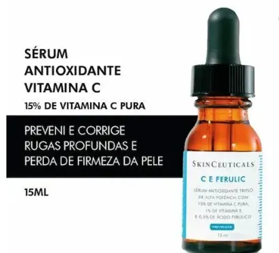 SkinCeutical CE ferulic 15ml