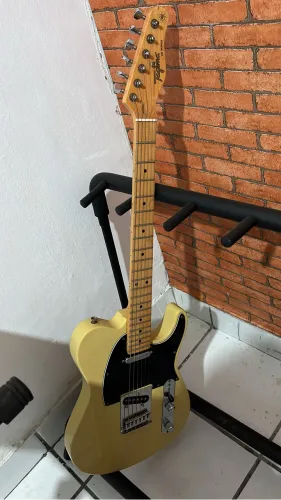 Guitarra Tagima telecaster tw55
