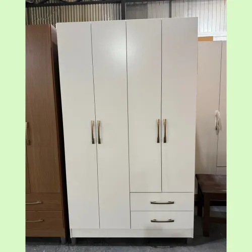 Guarda roupa de solteiro - entregamos hoje