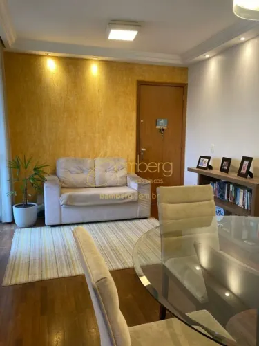 Marajoara - Apartamento 3 dormitórios - 2 vagas - 82 m2 útil