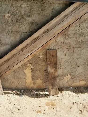 5 pernas de 3 maçaranduba 