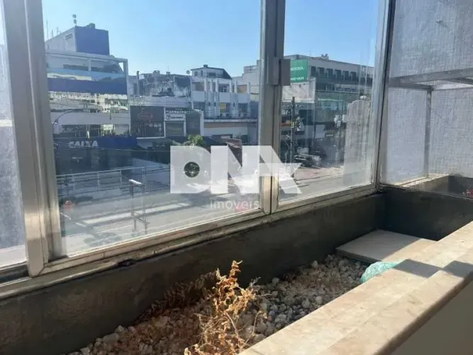 Sala : / Comercial / Barra da Tijuca