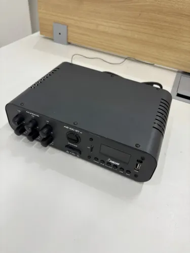 Amplificador Neca AB 100 BT
