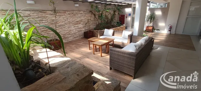 Apartamento - Jardim das Flores