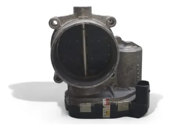 Tbi Corpo Borboleta Touareg V6 2012