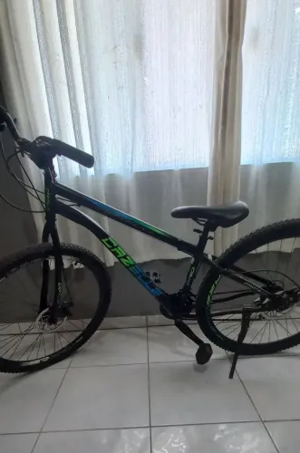 Bicicleta aro 29