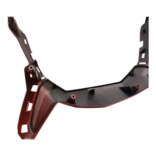 Carenagem Dianteira Yamaha Nmax 125 2021 Código B6hf286f00