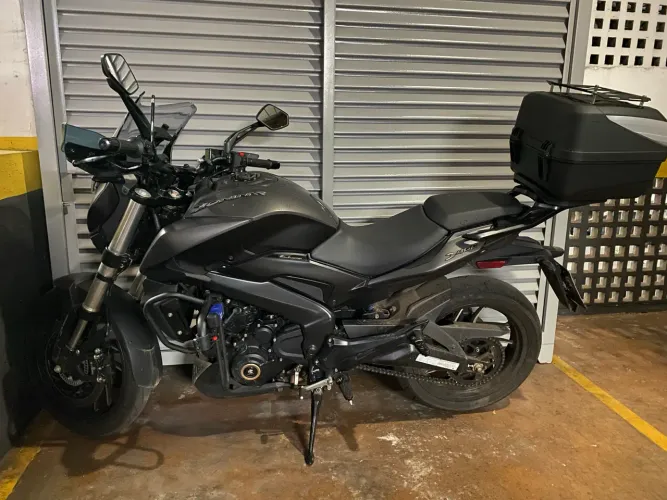 DOMINAR 400-REVISADA Fev/26 IPVA 26 PAGO.