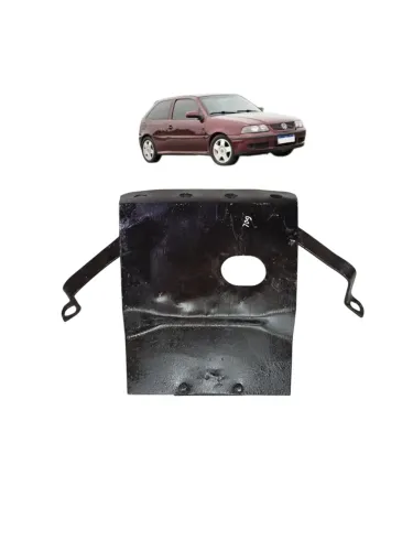 Protetor Carter Volkswagen Gol 1.0 2000
