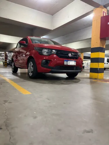 AFC GARAGE ALUGEL PARA UBER E 99